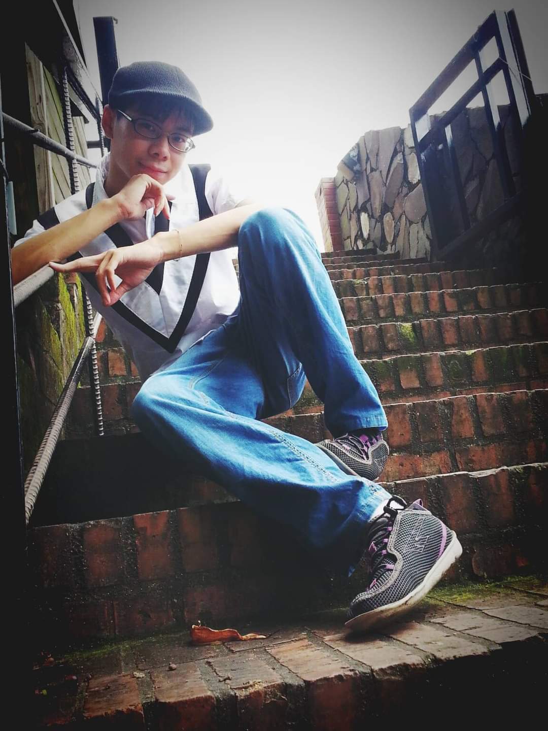 陳玠同 / Jie Tong Chen